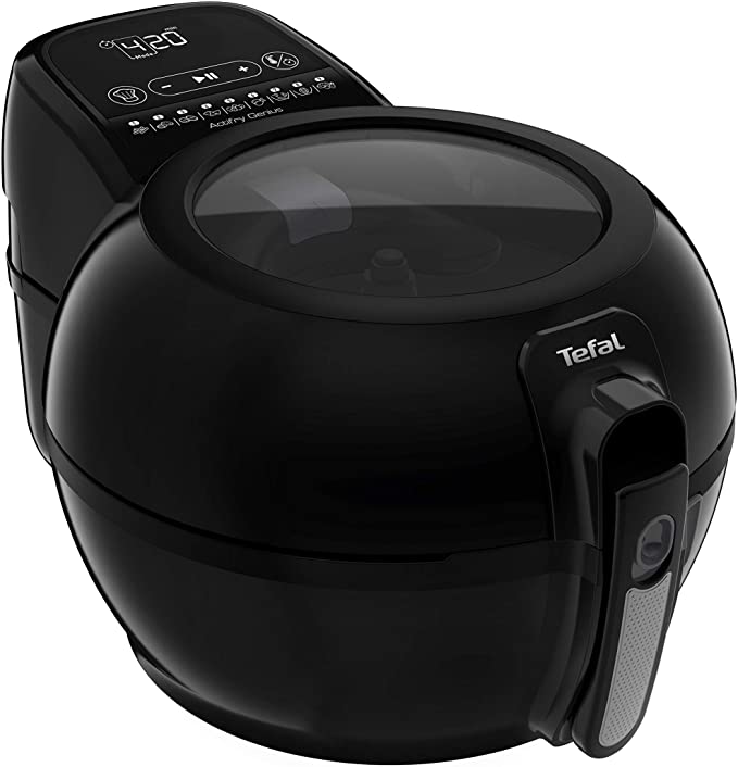 Tefal ActiFry Genius+ FZ7738 Freidora de aire