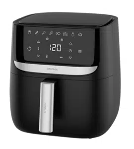 Cecotec-Cecofry-Advance-5000-black