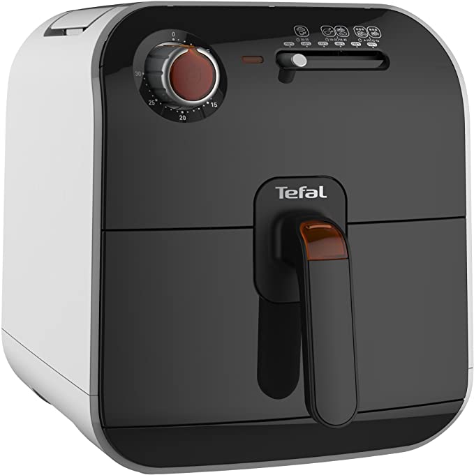 Tefal Fry Delight FX100015 Freidora de aire