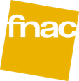 Logo de la tienda FNAC