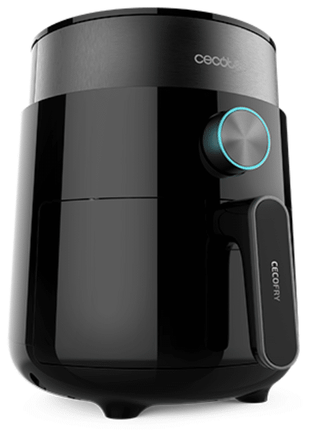 Cecotec-Cecofry-Essential-Rapid-MoonTouch-Freidora-aire-negra