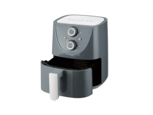 La freidora de aire de Lidl Compacta 2L a 29,99€ que salió a la venta en agosto de 2025