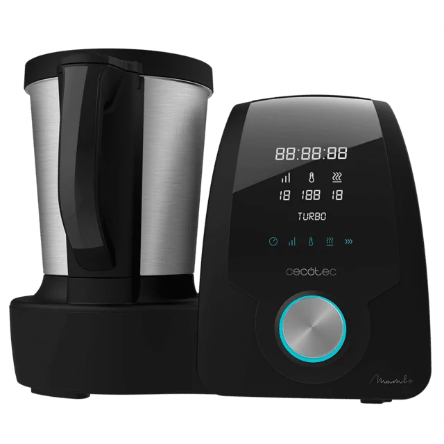 Robot de Cocina Mambo 6090
