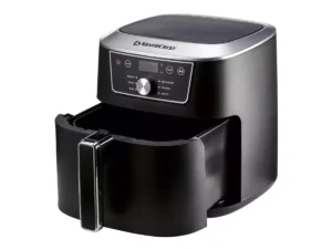 Freidora Lidle SilverCrest XL SHFD 2150 B1 (6,7 L, 2150 W) agotada en 2025