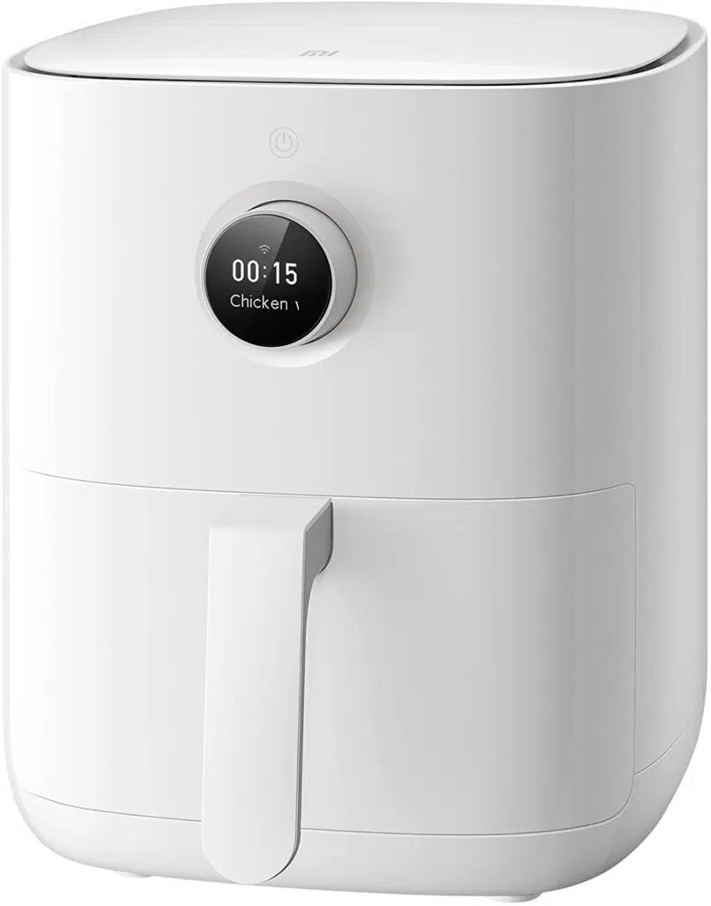 Freidora sin aceite de Xiaomi blanca: Mijia Smart Air Fryer